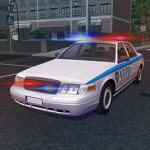 Police Patrol Simulator 150x150