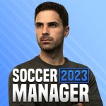 Soccer Manager 2023 Football 150x150