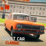 Sovietcar Classic 150x150