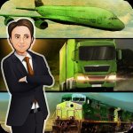 Transport Inc Tycoon Manager 150x150