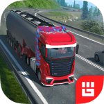 Truck Simulator Pro Europe 150x150