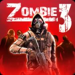 Zombie City Dead Zombie Survival Shooting Games 150x150