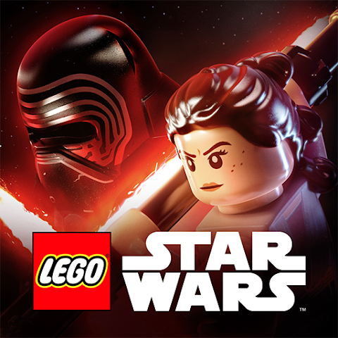 LEGO® Star Wars™ TFA