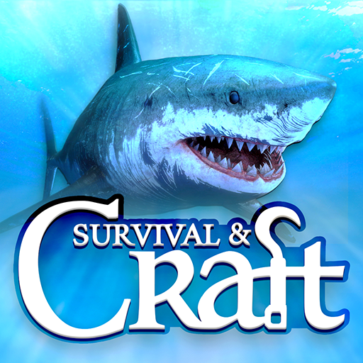 Survival & Craft Multiplayer