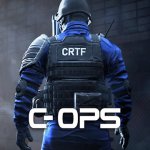 Critical Ops Multiplayer Fps 150x150