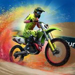 Mad Skills Motocross 3 150x150