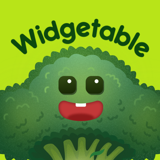 Widgetable Adorable Screen.png