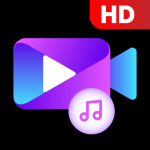 Add Music To Video Editor 150x150