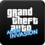Gta Alien Invasion Mod 150x150