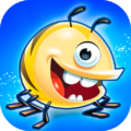 Best Fiends MOD APK v12.4.0 (Unlimited Gold, Energy, VIP)