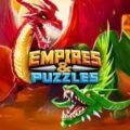 Empires & Puzzles APK v54.0.1 (Latest)