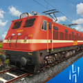 Indian Train Simulator MOD APK v2022.5.6 (Unlimited Money)