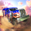 Off The Road MOD APK v1.13.3 (Unlimited Money, VIP)