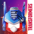 Angry Birds Transformers v2.22.0 MOD APK (Unlimited Coins/Gems)