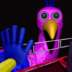 Blue Monster Escape Chapter 2.png