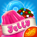 Candy Crush Jelly Saga v3.5.1 MOD APK (Unlimited Lives, Unlocked)