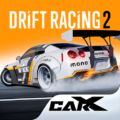 CarX Drift Racing 2 MOD APK + OBB (Unlimited All, Mega Menu)