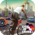 City of Crime: Gang Wars v1.1.25 MOD APK (Unlimited all) for android