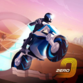 Gravity Rider Zero v1.43.11 MOD APK (All Content Unlocked)