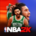 NBA 2K Mobile v7.0.8131809 MOD APK (Full Game)