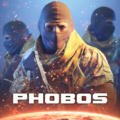PHOBOS 2089 MOD APK v1.49 (Unlimited Coins, Unlimited Energy)