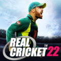 Real Cricket 22 MOD APK v1.0 (Free Purchases)