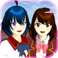 Sakura School Simulator v1.039.96 MOD APK (Menu, Money, Unlocked all)
