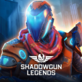 Shadowgun Legends MOD APK v1.2.6 (Menu, Unlimited Ammo, God Mode)