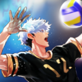 The Spike Volleyball Story v2.6.70 MOD APK (Unlimited Money)