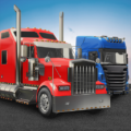 Universal Truck Simulator v1.9.4 MOD APK (Unlimited Money, Flue, XP)