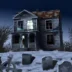 Mystery Manor Hidden Objects