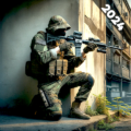 Real Commando Ops Secret Game