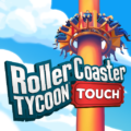 RollerCoaster Tycoon Touch