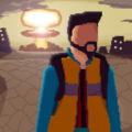 The Wanderer Survival RPG