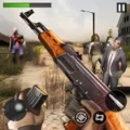 Zombie Critical Strike FPS Ops