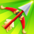 Archer Hero Arrow Masterpng