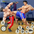 Bodybuilder Gym Fighting Game.png