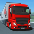 Cargo Transport Simulator MOD APK v1.15.4 (Unlimited Money)