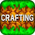 Crafting and Building v2.4.19.70 MOD APK (No ADS)