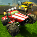 Crash Drive 2 3d Racing Cars.png