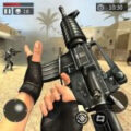 Counter Terrorist 3D MOD APK v1.2.0 (Dumb Enemy)
