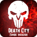 Death City Zombie Invasionpng