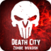Death City Zombie Invasionpng