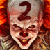 Death Park 2 Horror Clownpng