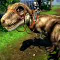 Dino Tamers MOD APK v2.13 (Free Purchase, Unlimited Eggs)