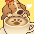 Dog Cafe Tycoon v1.3.0 MOD APK (Unlimited Gems, VIP Enabled)