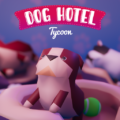 Dog Hotel Tycoon MOD APK v0.77 (Unlimited Gems Cash, Collected Speed x100)