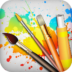 Drawing Desk Draw Paint Artpng
