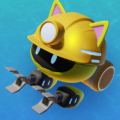 Drone Battle Cats MOD APK v1.3.5 (Unlimited Coins/Gems/Ore)