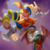 Dwarf Journeypng